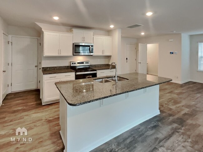 Photo - 5609 Harrison Trace Dr