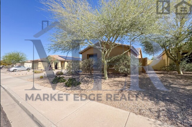 Photo - 3Bed/2Bath House in Estrella Mountain Ranch -- Goodyear, AZ! Ready for Immediate Move-In!