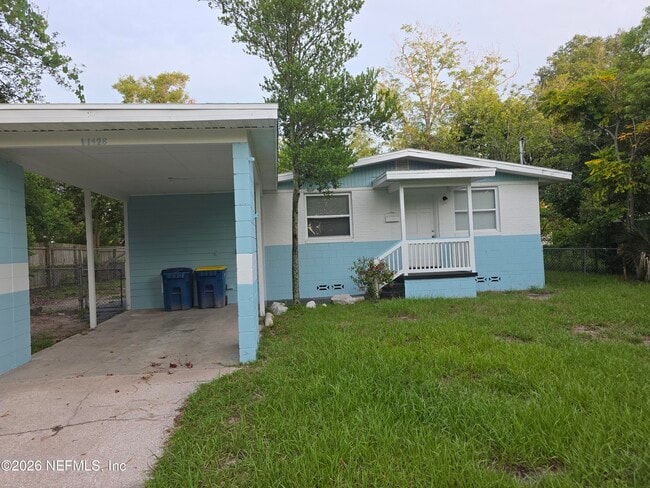 Building Photo - 11428 Harlan Dr