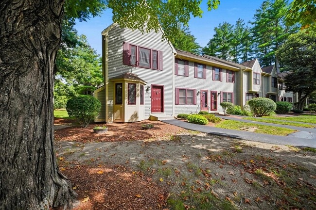 114 Bartemus Trail