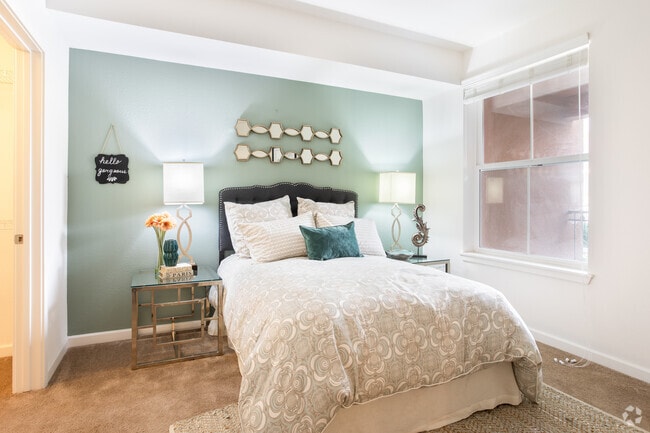 1BR, 1BA - A2