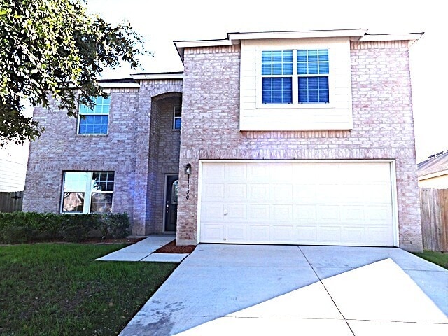 Building Photo - 11130 Fort Smith Rental