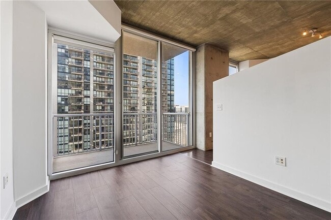 Photo - 855 Peachtree St NE Unit 2211