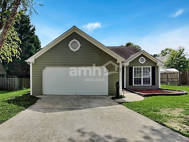 Building Photo - 2999 Heather Lake Dr Rental