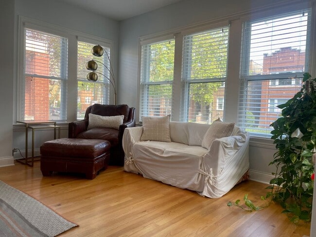 Photo - Large Rehabbed Portage Park Bungalow With Oversized Back Yard Oasis