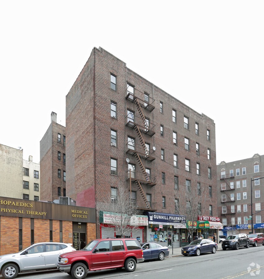 3505 Rochambeau Ave - 3505 Rochambeau Ave