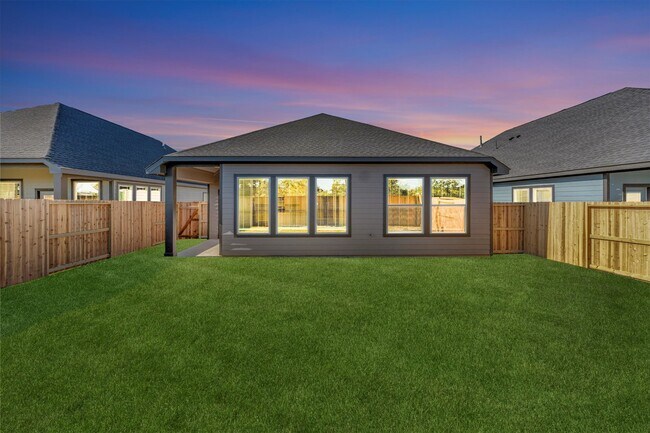 Photo - 16027 Bishops Cap Way