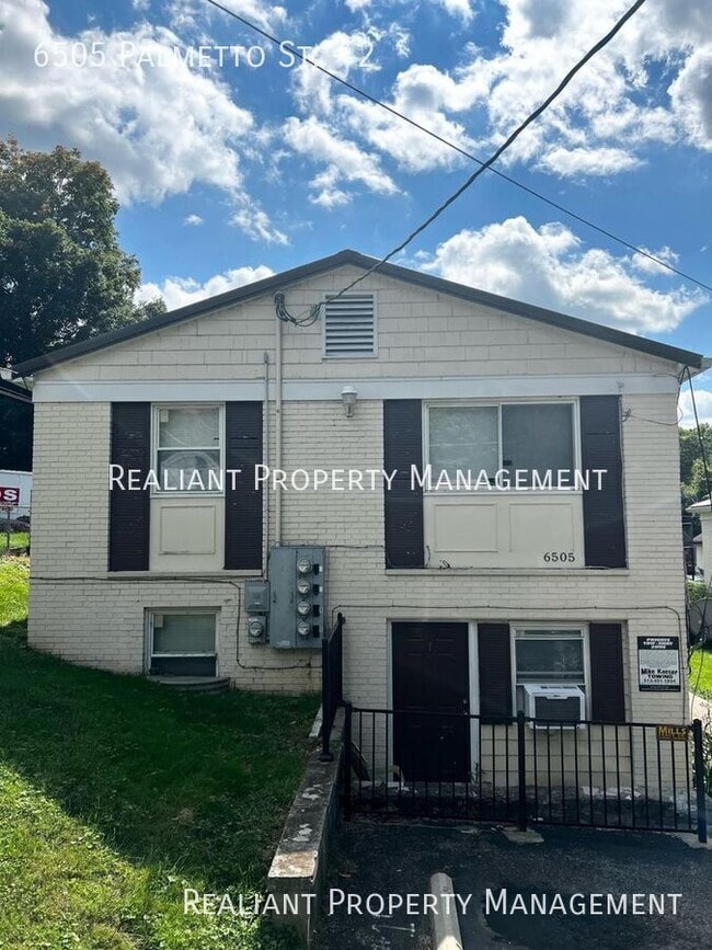 Photo - 6505 Palmetto St Apartment Unit 2