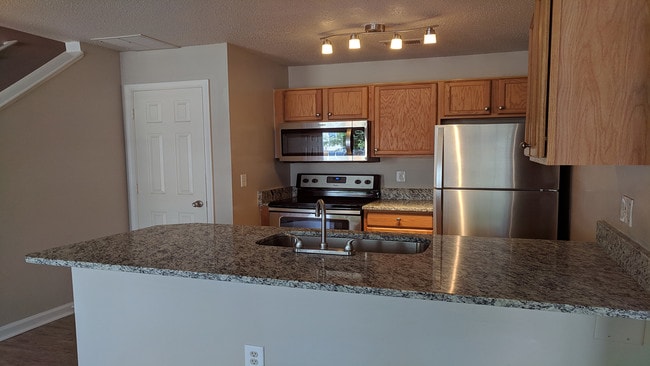 The Suites at Port Warwick