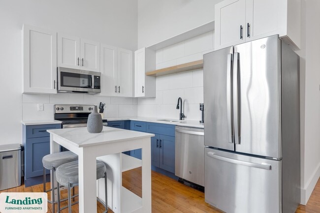 Photo - 31 Victor St Apartamento Unidad 217.1406445