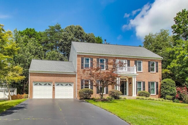 Severna Park Schools! -- 5 bed + 3.5 Bath ... - Severna Park Schools! -- 5 bed + 3.5 Bath ... House