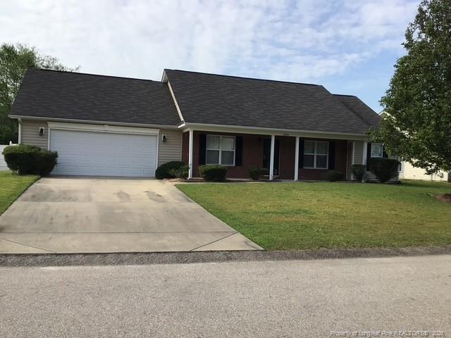 Building Photo - 696 Fairfield Cir