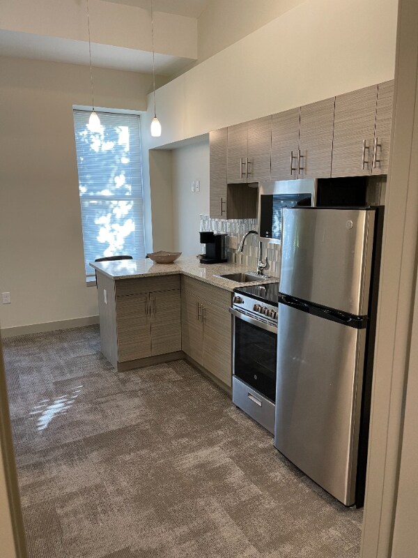 Photo - 1417 W9th St Unit 308