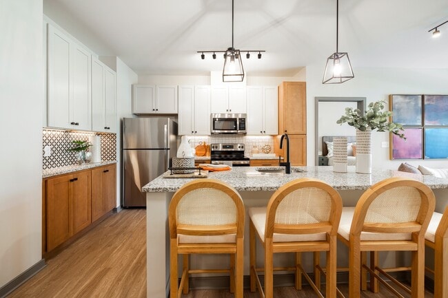 Photo - Bristol Court