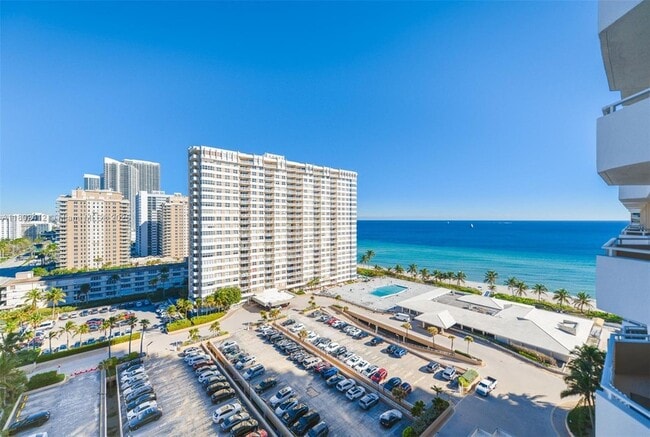 Photo - 1980 S Ocean Dr Apartment