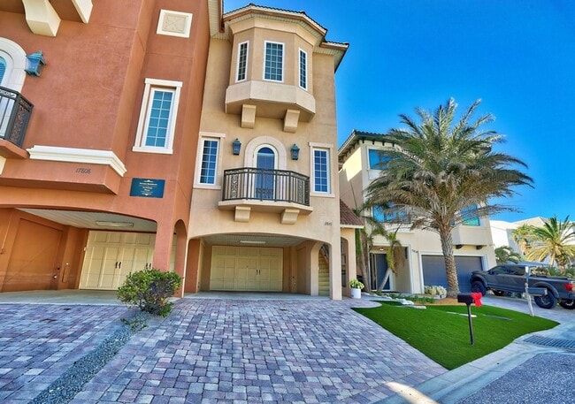 Building Photo - Gulf-Front Luxury Townhouse | 4 Bedrooms +...