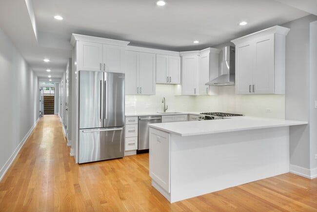 Photo - 4626 N Ashland Ave Unit 1N