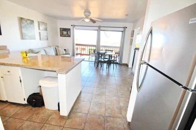 Photo - Maui Lani Terraces Furnished 1 bed/1bath Upper West Side Maui Condo-HUGE Ocean Views, Pool