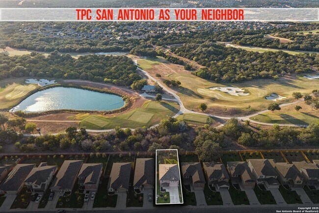 Photo - 22811 Tee Shot