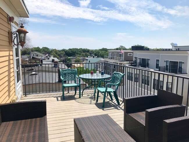 Photo - 362 Dorchester St Unit 3