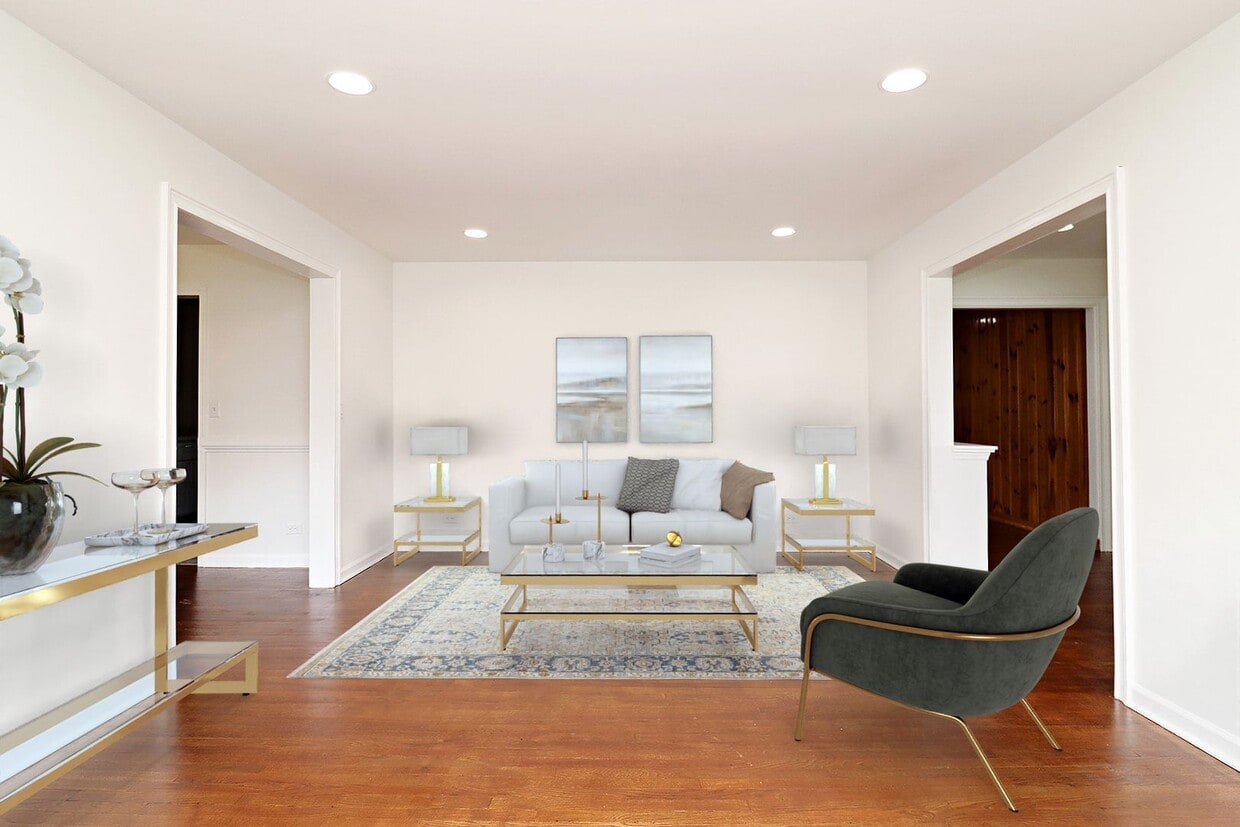 Newly Renovated One Level Downtown Residence - Newly Renovated One Level Downtown Residence