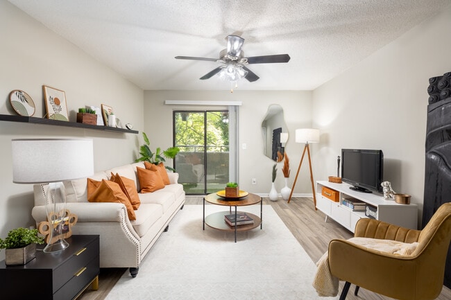 Photo - Regency Square