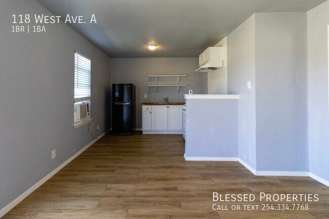 Photo - 118 West Ave. A-