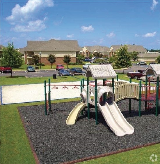 Chapel Lakes Apartments Wetumpka, AL