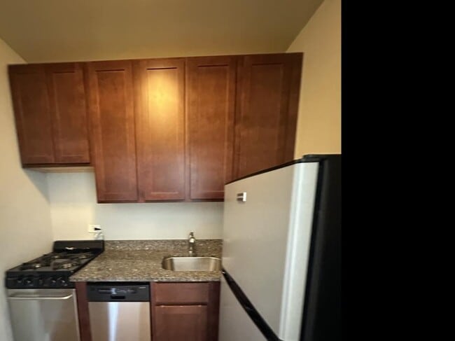 Building Photo - 0 bedroom in Chicago IL 60610 Unit STU