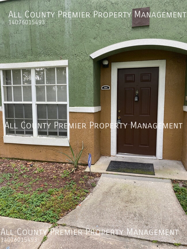 Building Photo - 4348 S Kirkman Rd Unit 809