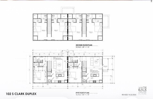 Building Photo - 102 S Clark St Unit A