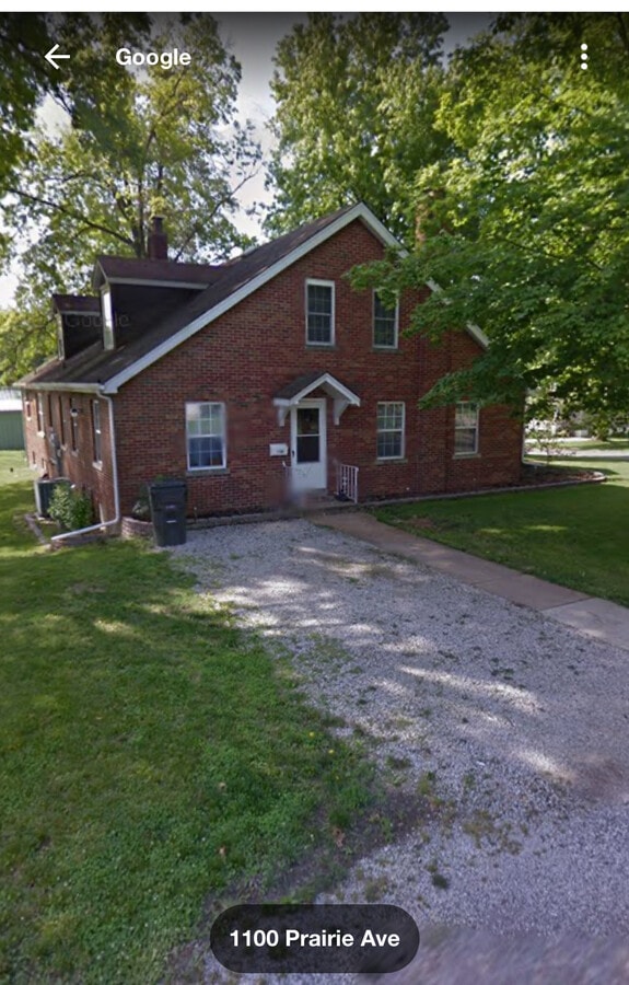 Photo - 1100 Prairie Ave Townhome
