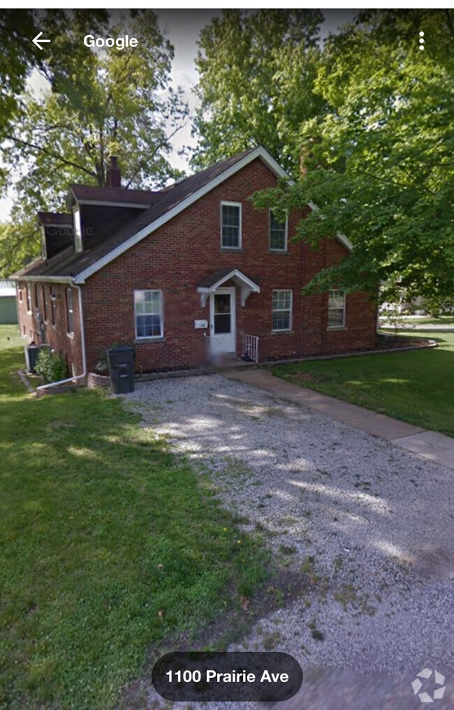 Building Photo - 1100 Prairie Ave Rental