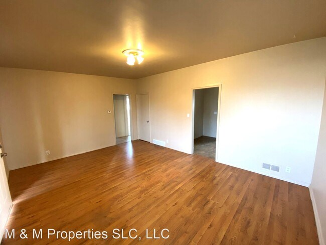 Photo - 4 br, 2 bath House - 1789 W 6020 S