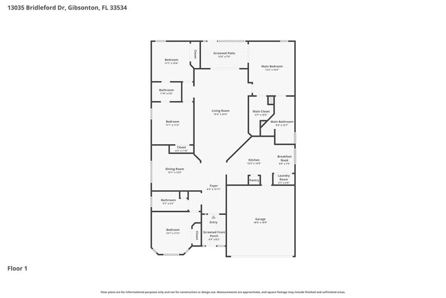 Photo - 13035 Bridleford Dr