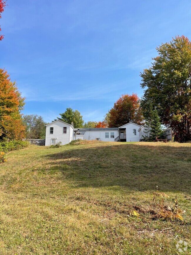 Building Photo - 1096 Cardville Rd Rental