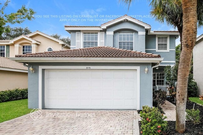 Building Photo - 5115 Crescent Moon Dr Rental