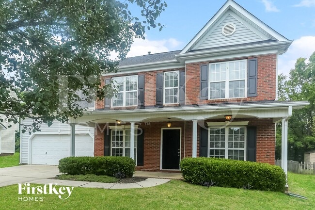 Photo - 1014 Enderbury Dr