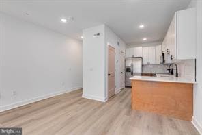 Photo - 716 N Shedwick St Unidad 1