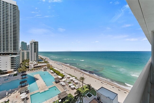 Photo - 1830 S Ocean Dr Unit 1612