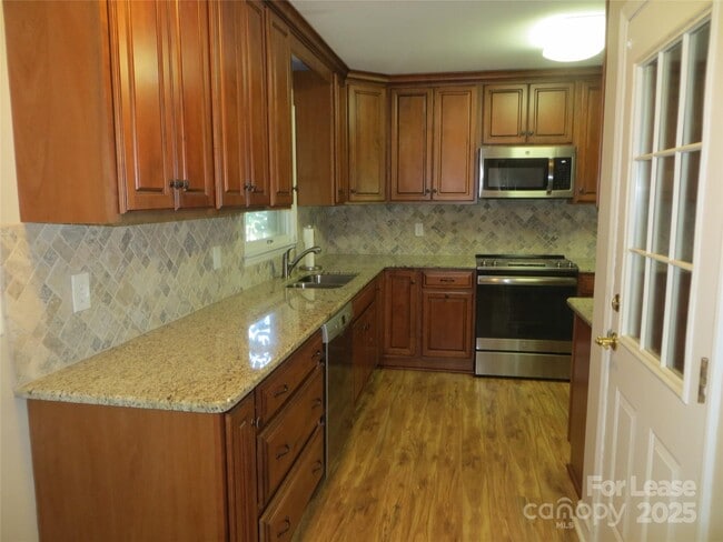 Photo - 1610 Andover St NW