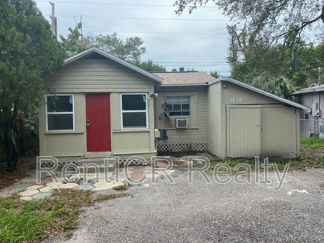 Building Photo - 3610 17th Ave S