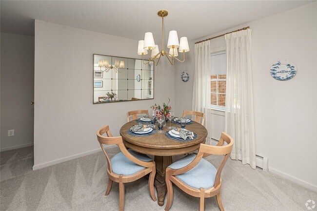 Photo - 155 Milligan Rd Apartamento