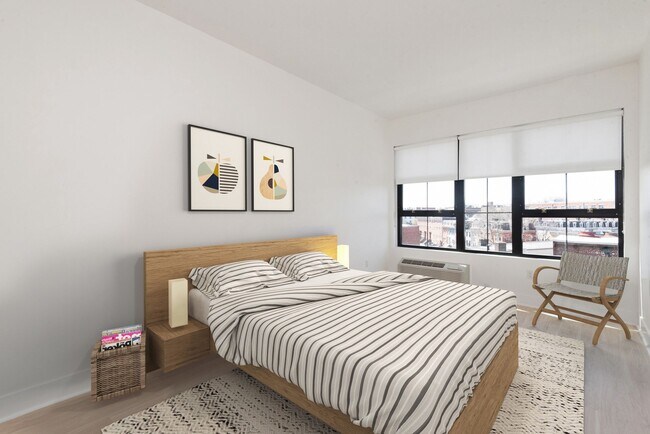 The Fairmount at McGinley