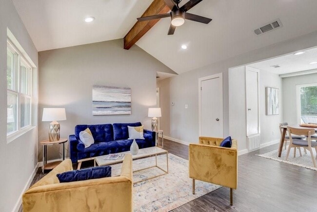 Photo - 1512 Luray Dr
