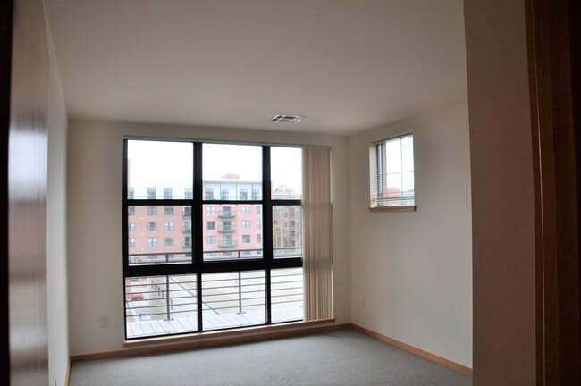Jackson Square Apartments