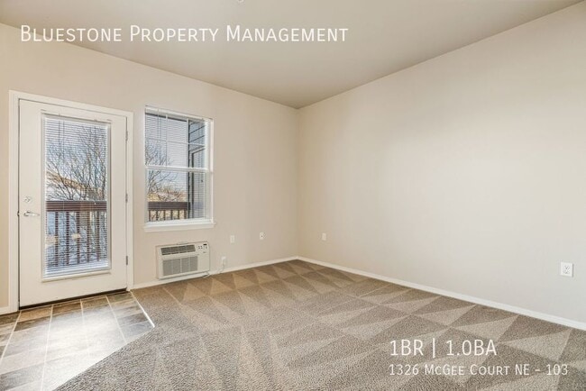 Photo - 1326 Mcgee Ct NE Unidad 103