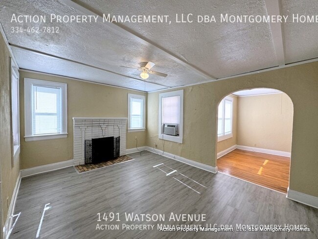 Photo - 1491 Watson St