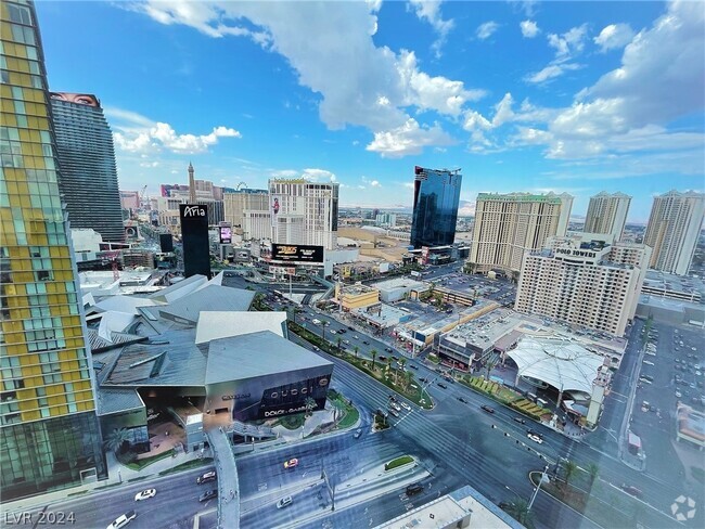 Building Photo - 3750 S Las Vegas Blvd Unit 2404 Rental