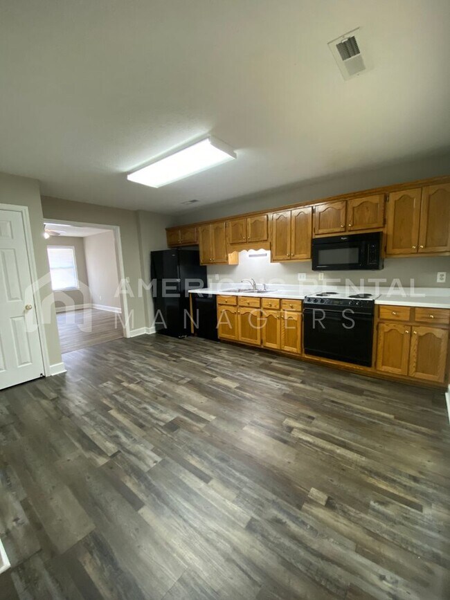 Photo - 1305 Ave C SE Unidad 1305 Avenue Court SE